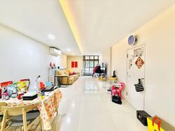 Blk 676B Edelweiss@jurong (Jurong West), HDB 5 Rooms #566179151